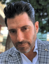 Andrew Cohen