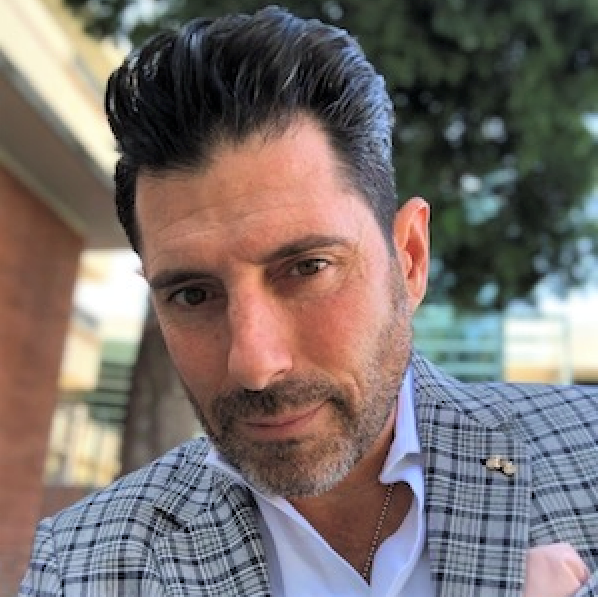 Andrew Cohen