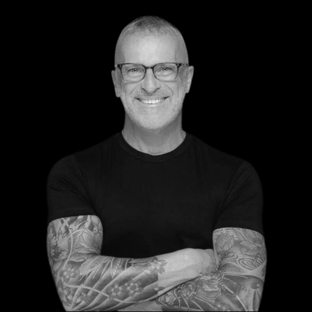 The Summit Mindset with Scott Miller