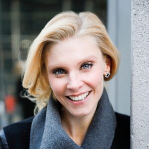 Picture of Suzanne Monahan