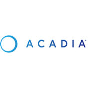Acadia logo