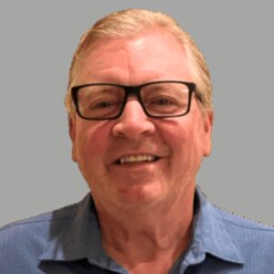 Picture of Chris Downey