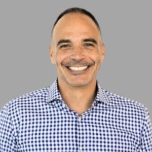 Picture of Jason Bey