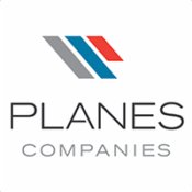 Planes companies logo