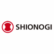 Shionogi logo