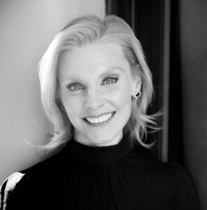 Picture of Suzanne Monahan, VP Hospital Sales, Shionogi