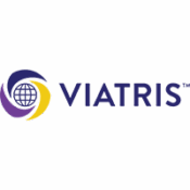 Viatris logo