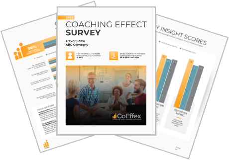 Coaching effect survey