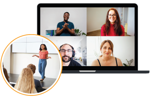 Coaching effect workshops