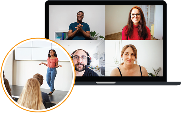 Coaching effect academy
