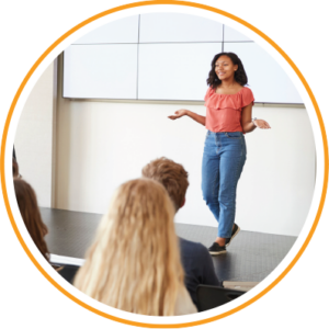 Keynote sessions