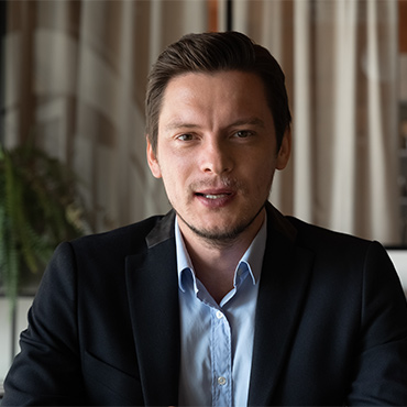 Mark Heidersbach