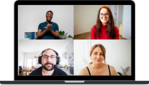 Virtual workshops