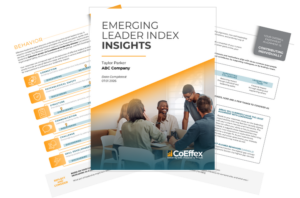 Emerging Leader Report